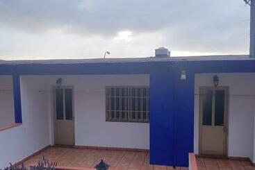 شقق خاصة سياحية Apartamentos Azayara