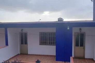 Apartaments turístics Apartamentos Azayara