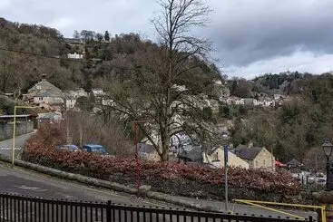 Casa Gulliver S Resort Matlock Bath