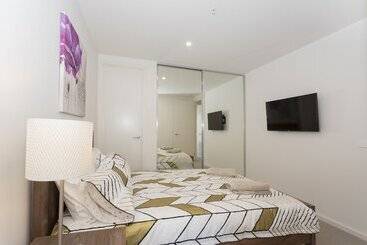 דירות לתיירים Heart Of St Kilda By Ready Set Host