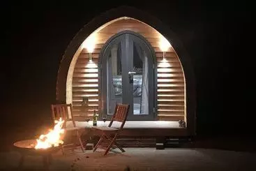 Hotel Tipiretreats