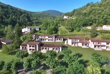 Hotel Vvf Pyrénées Canigou