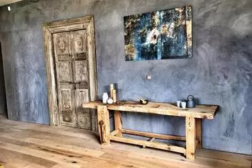 Turistihuoneistot Mas Des Amis