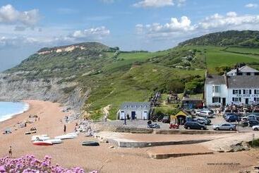 شقق خاصة سياحية Berehayes Holiday Cottages