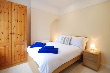 آپارتمانهای توریستها Bron Y Graig