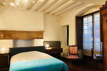 Apartamente turistice Le Gite De La Muraille