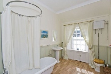 آپارتمان‌های توریست‌ها Nungate