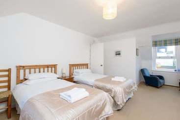 Apartamenty turystyczne Printer`s Place