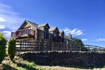 Casa Rurale Castleview Newton Steading