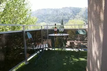 Turist apartmanları Hummingbird