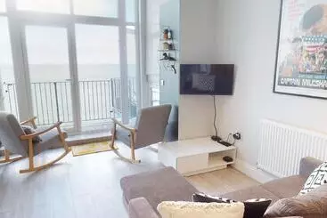 コテージ Ilfracombe Cheyne Beach Villa 2 Bedrooms
