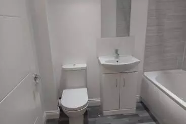 Turistihuoneistot Jaylets Premier Apartments, Leicester