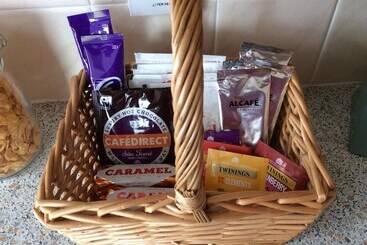 Apartaments turístics The Homer