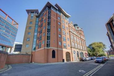 Turist apartmanları The Loft   Properties Unique