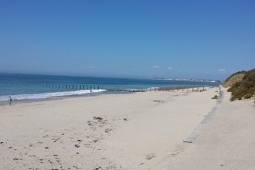 コテージ La Noirmoutrine