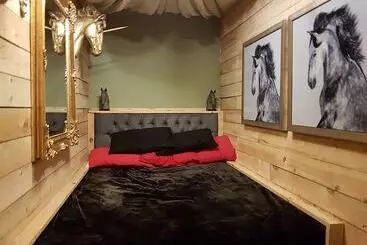 Turistihuoneistot Manchester Party Pad