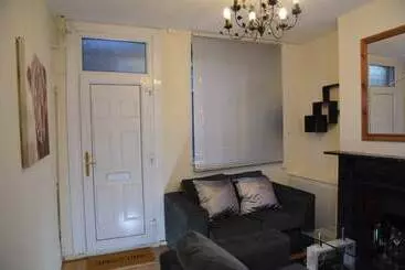 Turistihuoneistot People Boxes Apartments   38 Ridgway