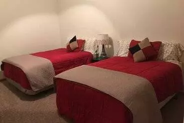 Turistihuoneistot Anchor Place Condo 2