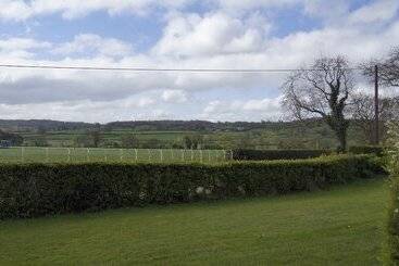 Birchenfields Family Friendly Cottages, Play Barn For All Ages And Summer Hous