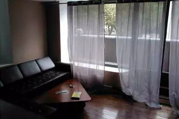 Apartamentos turísticos Le Panorachic