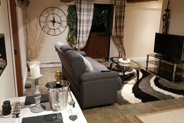 Apartaments turístics 17th Century Watermill