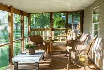 Huoneisto Amish Country Comfort