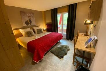 Apartamente turistice Mystère