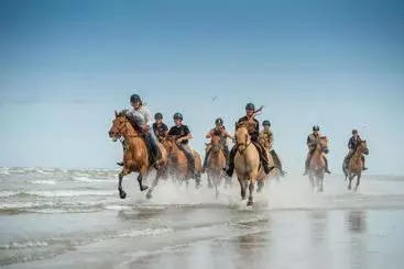 ペンション Les Fines Bulles & Spa