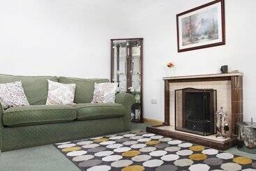 Mökkimajoitus Skye Stays