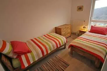 Apartamento Terrasses D Alsace