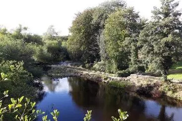 Turistlejligheder The Angus Suite @ Utopia