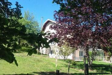 游客公寓 L Oriere Des Bois