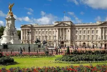 Majatalo Leman House