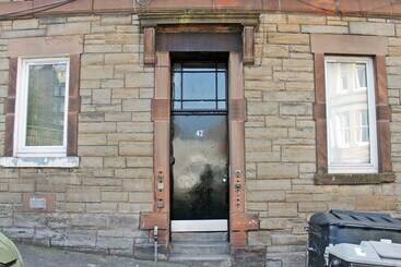 Appartamenti turistici Silver Lining   Apartment Near Murrayfield