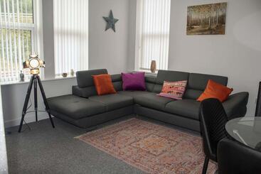 آپارتمان‌های توریست‌ها Watson House