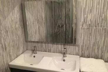 Turistihuoneistot Apartment Villeurbanne