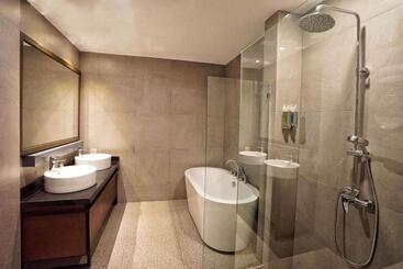 בית מלון כפרי Bedrock