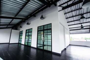 By Hotel Kanchanaburi