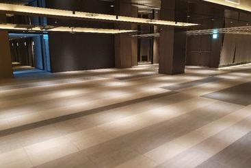 호텔 Citysuites Taoyuan Station