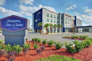 Hotel Hampton Inn & Suites Middleburg