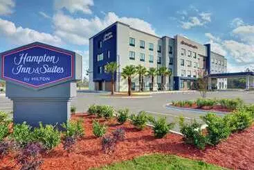 Hotelli Hampton Inn & Suites Middleburg