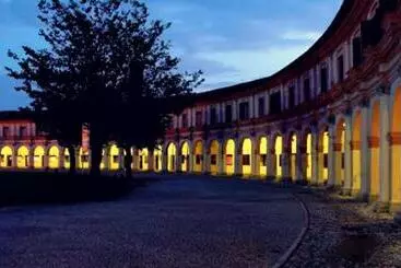 Hôtel La Rotonda Relais