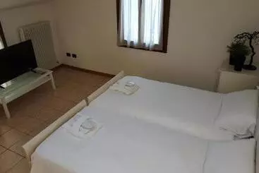Hotel La Rotonda Relais
