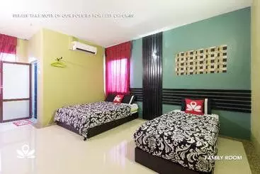 Hôtel The Ferra Langkawi