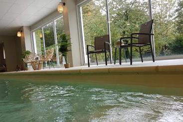 פנסיון Villa Varentia