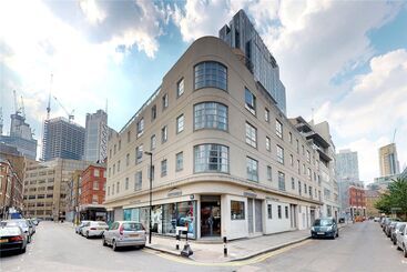 Turist apartmanları The Brick Lane Apartments