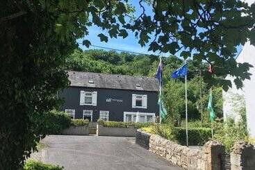 Apartamenty turystyczne The Old Boathouse