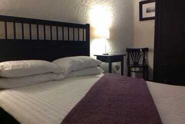 Appartamenti turistici The Old Boathouse