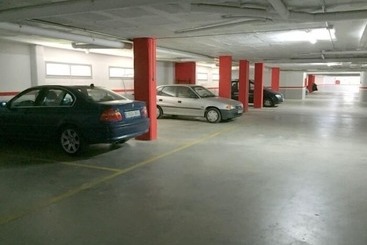 شقق خاصة سياحية Apartamento Puigmal