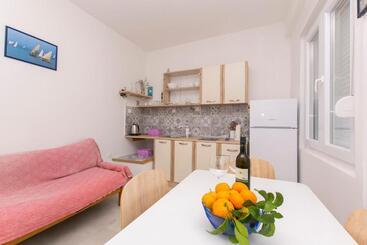 Apartamenty turystyczne Apartment Alenka